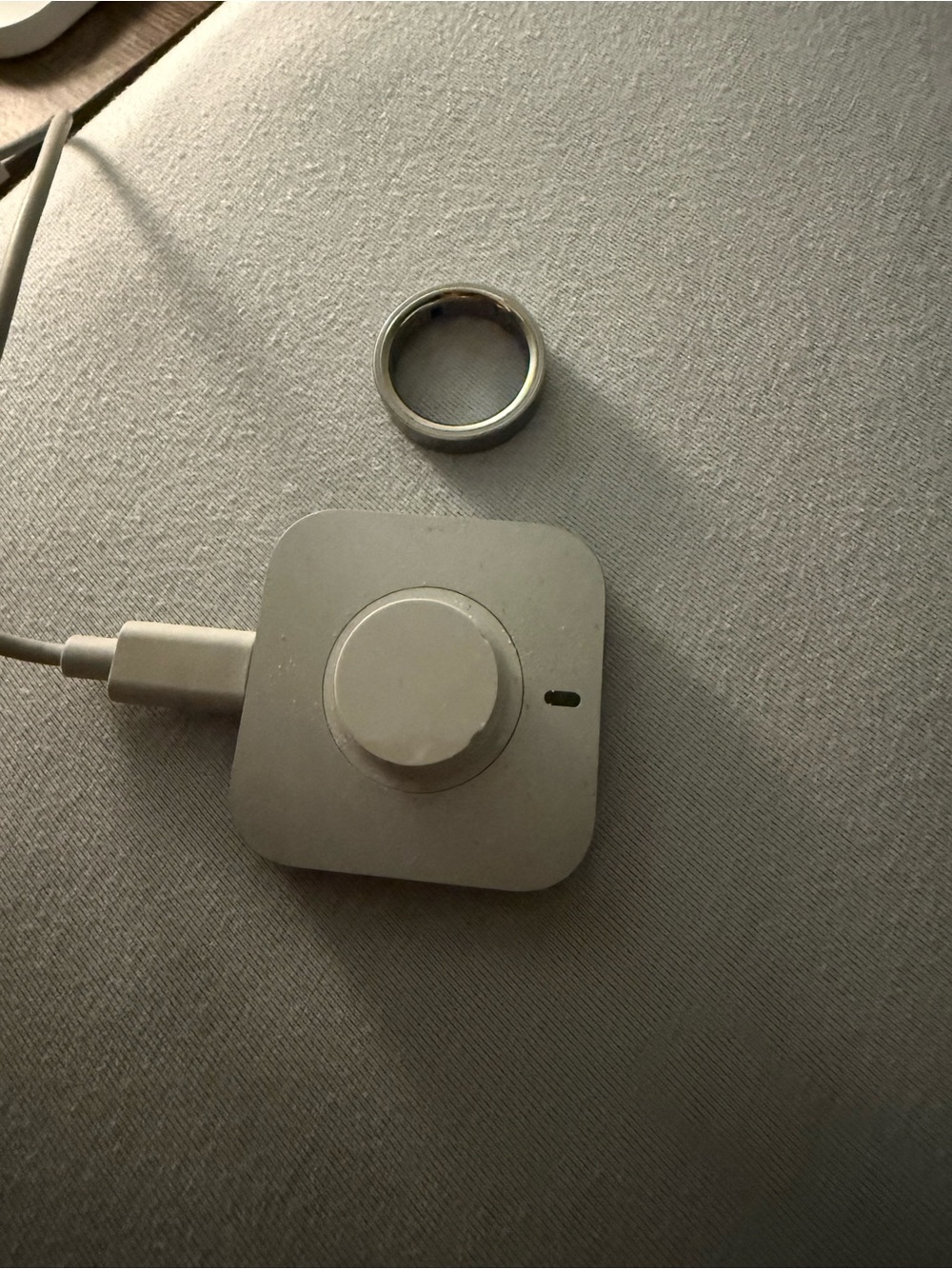Oura ring - Picture 6 of 6